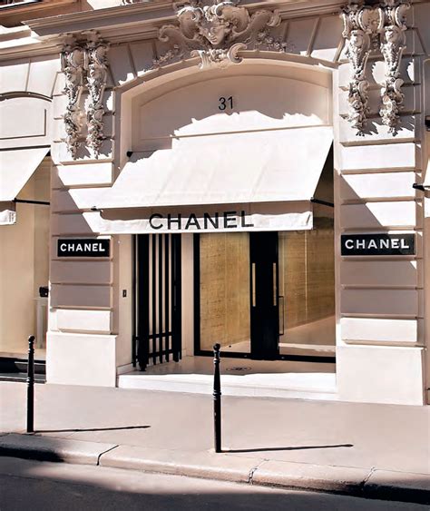 chanel boutique boston careers|Chanel jobs near me.